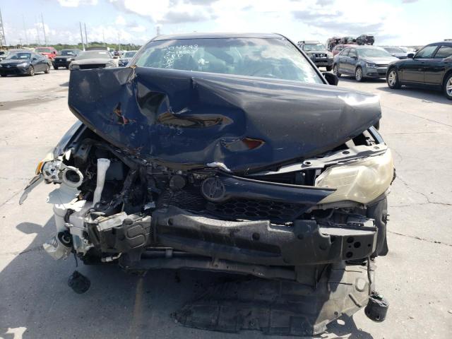 Photo 5 from auction – 2014 TOYOTA CAMRY L with VIN 4T1BF1FK1EU427298