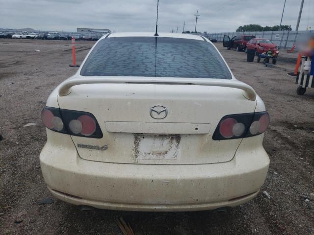 Фото 6 с аукциона – 2008 MAZDA 6 I с VIN 1YVHP80C385M27494