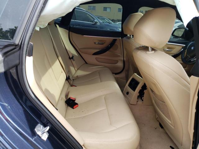 Photo 10 from auction – 2016 BMW 428 XI GRA with VIN WBA4C9C52GG139002