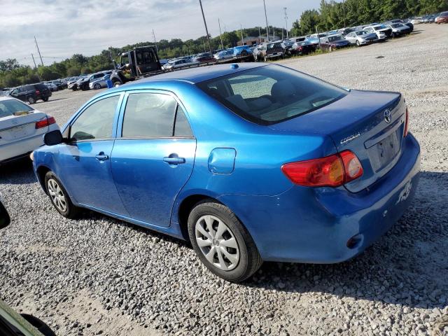 Zdjęcie 2 z aukcji – 2010 TOYOTA COROLLA BA z VIN 2T1BU4EE8AC351268