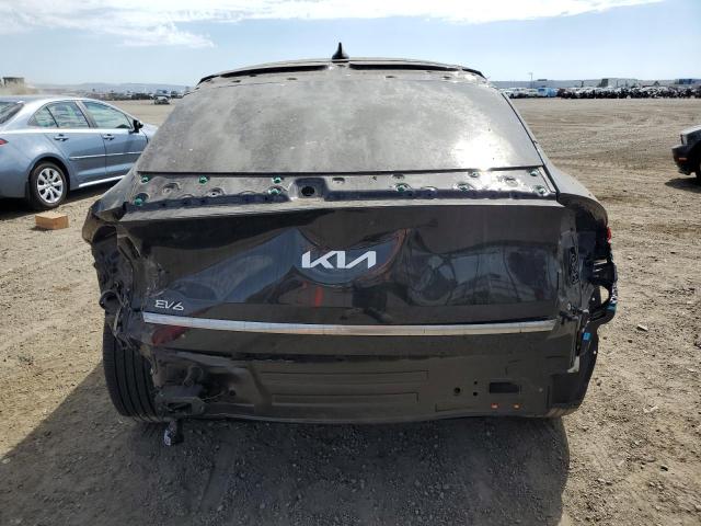 Photo 6 from auction – 2022 KIA EV6 LIGHT with VIN KNDC34LA2N5057875