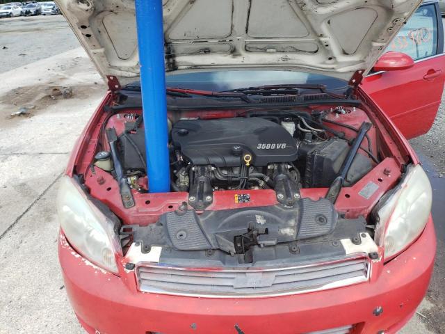 Photo 11 from auction – 2011 CHEVROLET IMPALA LT with VIN 2G1WG5EK8B1195990