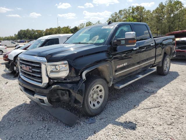 Photo 1 from auction – 2015 GMC SIERRA K25 with VIN 1GT12ZE83FF508972