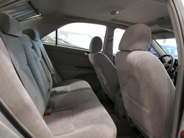 Photo 10 from auction – 2003 TOYOTA CAMRY LE with VIN 4T1BE32K83U246314