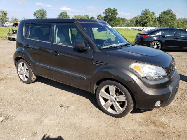 Photo 4 from auction – 2011 KIA SOUL with VIN KNDJT2A20B7213371