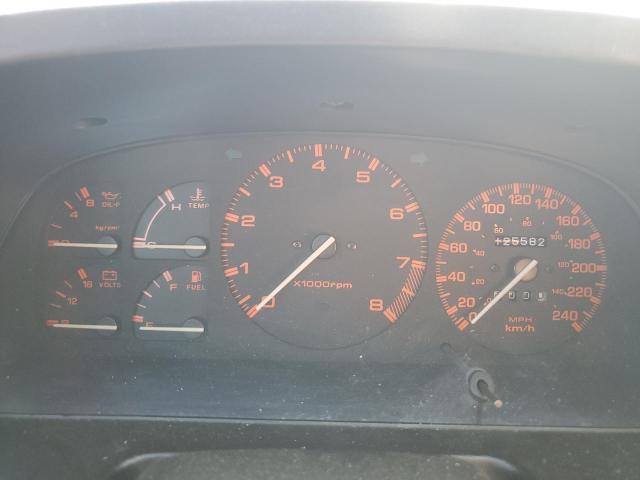 Снимка 9 от търг – 1988 MAZDA RX7 с VIN JM1FC3519J0101771