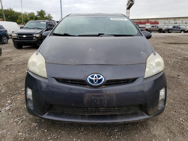 Photo 5 from auction – 2010 TOYOTA PRIUS with VIN JTDKN3DU5A0014079