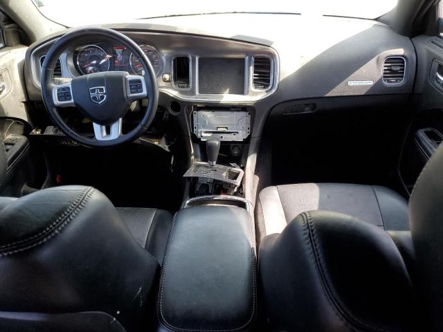 Photo 8 from auction – 2013 DODGE CHARGER R/ with VIN 2C3CDXCT3DH701542