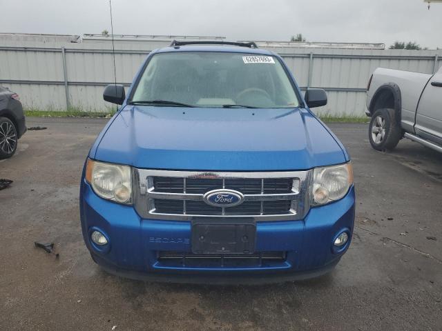 Photo 5 from auction – 2011 FORD ESCAPE XLT with VIN 1FMCU9DG9BKA19856