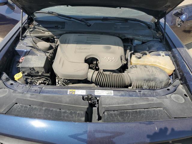 Photo 11 from auction – 2015 DODGE CHALLENGER with VIN 2C3CDZAG5FH757678