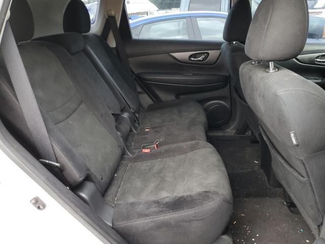 Photo 11 from auction – 2015 NISSAN ROGUE S with VIN 5N1AT2MV7FC840311