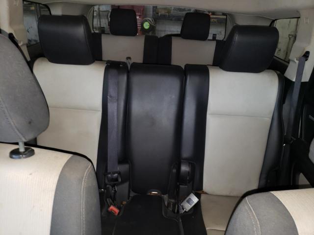 Photo 10 from auction – 2009 DODGE JOURNEY SX with VIN 3D4GG57V39T554094