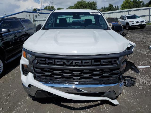 Photo 5 from auction – 2023 CHEVROLET SILVERADO with VIN 3GCNAAED3PG294570