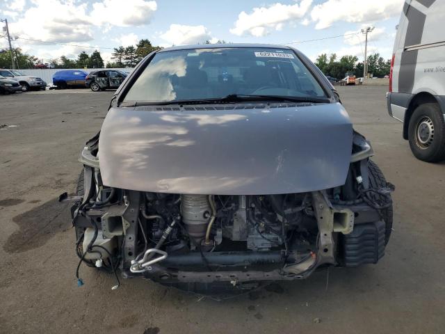 Photo 5 from auction – 2011 HONDA CIVIC LX with VIN 2HGFA1F55BH544249