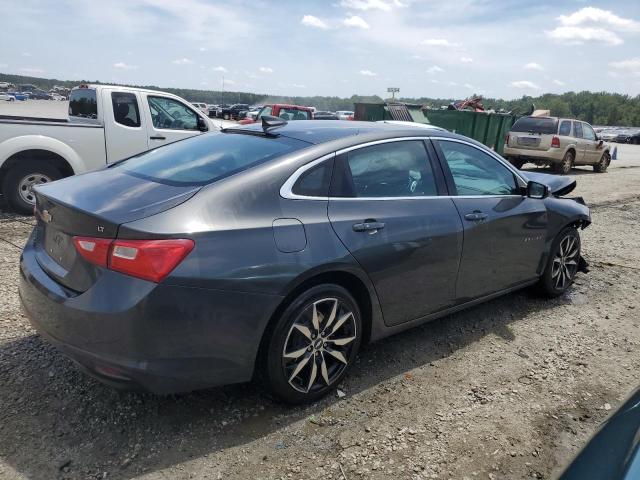 Photo 3 from auction – 2017 CHEVROLET MALIBU LT with VIN 1G1ZE5ST6HF265438