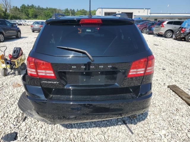 صورة رقم 6 من المزاد - 2018 DODGE JOURNEY SE مع VIN 3C4PDCAB2JT429309