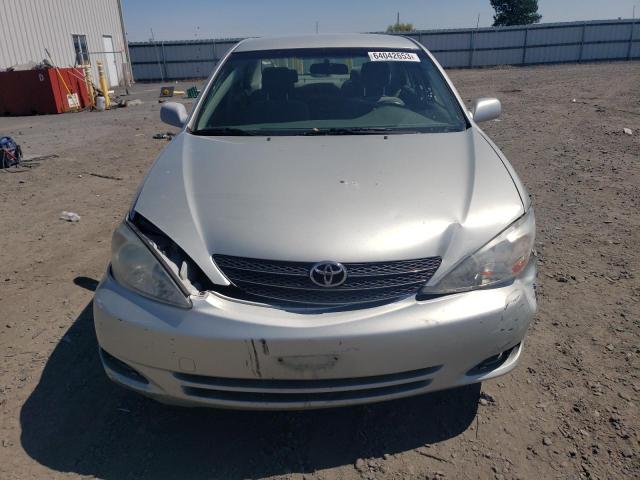 Photo 5 from auction – 2002 TOYOTA CAMRY LE with VIN JTDBE32KX20125861