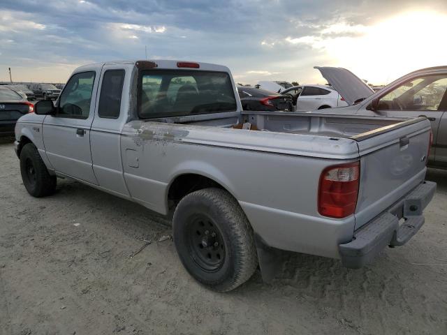 Photo 2 from auction – 2003 FORD RANGER SUP with VIN 1FTYR14U33PB71171