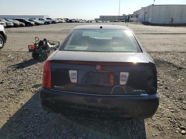 Photo 6 from auction – 2008 CADILLAC STS with VIN 1G6DW67V580118046