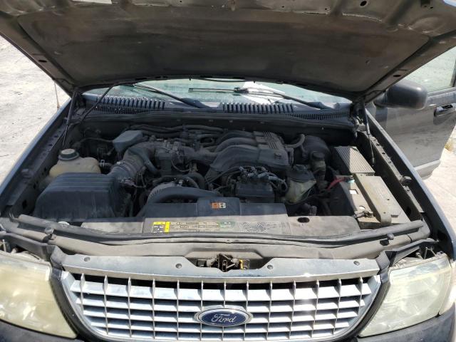 Photo 11 from auction – 2004 FORD EXPLORER X with VIN 1FMZU73K74UA73197