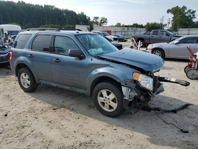 Photo 4 from auction – 2012 FORD ESCAPE XLT with VIN 1FMCU9DGXCKA72308