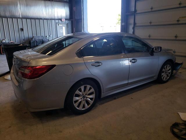Photo 3 from auction – 2015 SUBARU LEGACY 2.5 with VIN 4S3BNAC69F3033781