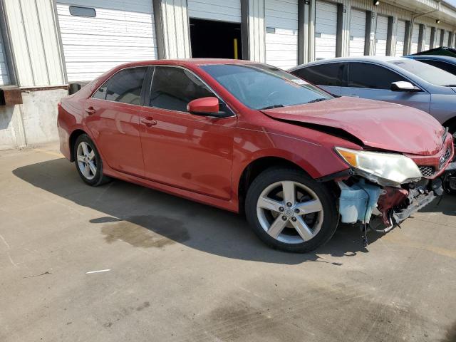 Photo 4 from auction – 2012 TOYOTA CAMRY BASE with VIN 4T1BF1FK9CU547489