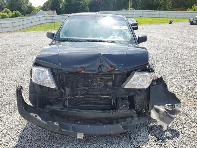 Photo 5 from auction – 2014 NISSAN FRONTIER S with VIN 1N6AD0ER8EN736403