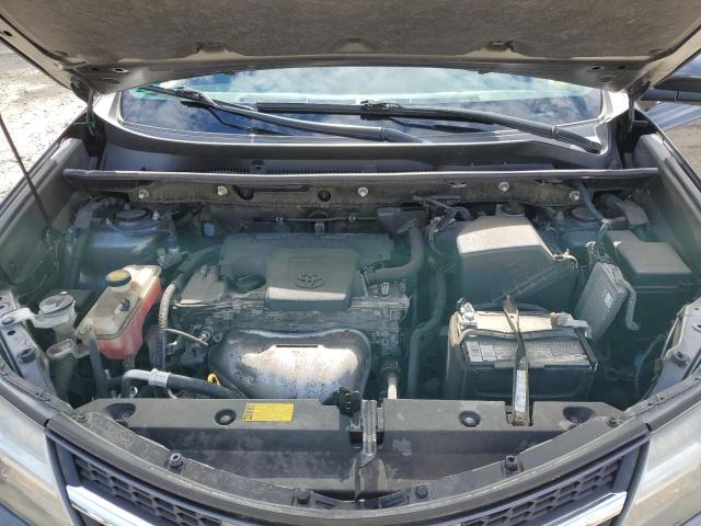 Снимка 11 от търг – 2013 TOYOTA RAV4 LIMIT с VIN JTMDFREV9D5010656