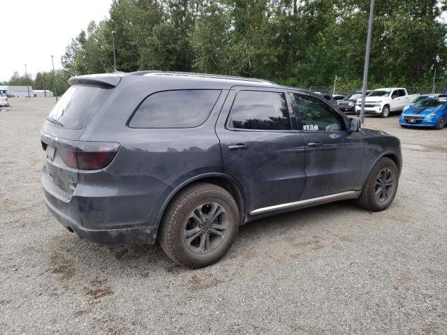 Photo 3 from auction – 2011 DODGE DURANGO CR with VIN 1D4RE4GG5BC742658