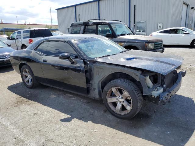 Photo 4 from auction – 2012 DODGE CHALLENGER with VIN 2C3CDYAG1CH174840