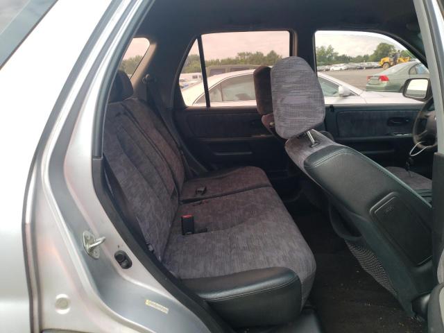 Photo 10 from auction – 2003 HONDA CR-V LX with VIN JHLRD78593C025232