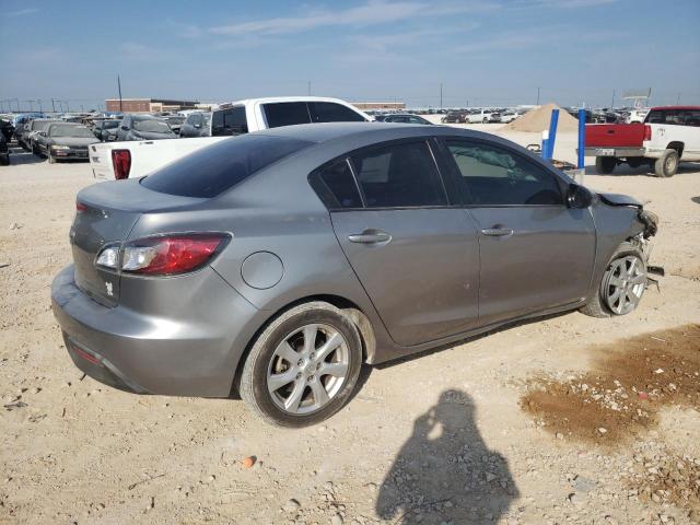 Photo 3 from auction – 2010 MAZDA 3 I with VIN JM1BL1SF9A1284019
