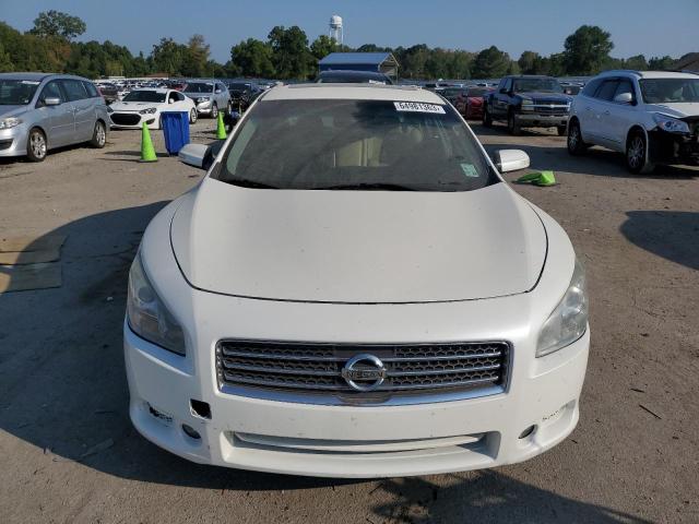 Photo 5 from auction – 2011 NISSAN MAXIMA S with VIN 1N4AA5AP5BC824299