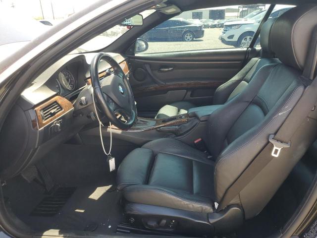 Photo 7 from auction – 2008 BMW 335 I with VIN WBAWL73568PX54036