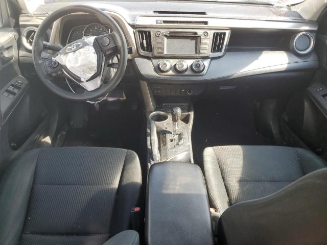 Photo 8 from auction – 2014 TOYOTA RAV4 LE with VIN 2T3BFREVXEW146330