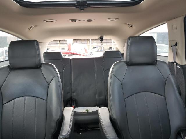 Photo 10 from auction – 2015 BUICK ENCLAVE with VIN 5GAKRBKD6FJ189249