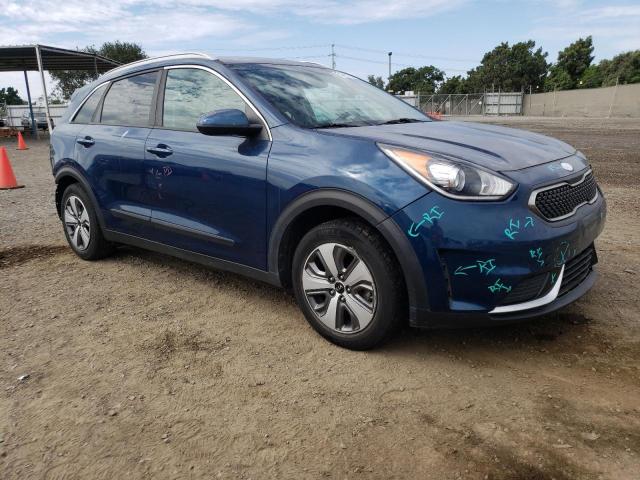 Photo 4 from auction – 2019 KIA NIRO FE with VIN KNDCB3LC7K5241784