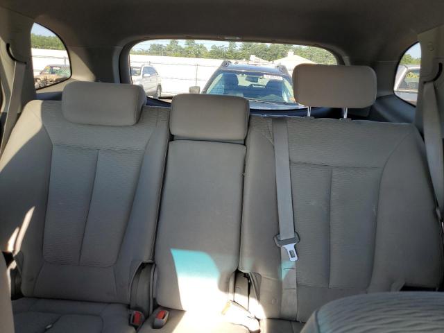 Photo 10 from auction – 2008 HYUNDAI SANTA FE G with VIN 5NMSG73D68H228527