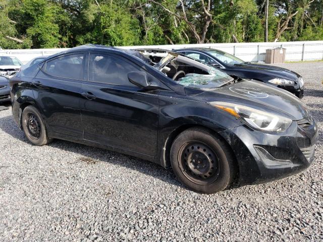 Photo 4 from auction – 2016 HYUNDAI ELANTRA SE with VIN 5NPDH4AEXGH783076
