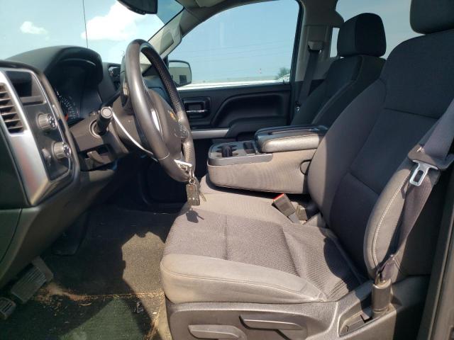 Photo 7 from auction – 2014 CHEVROLET SILVERADO with VIN 3GCUKRECXEG209249