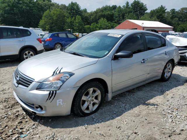 NISSAN ALTIMA 2.5 2008 with VIN 1N4AL21E98C220917 - Photo from auction