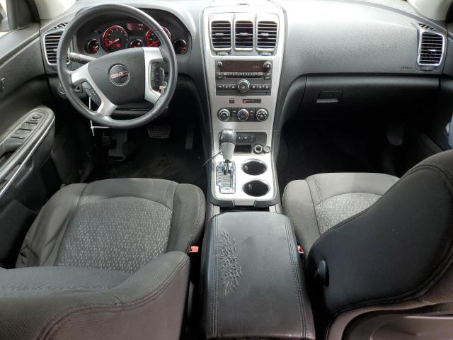 Photo 8 from auction – 2011 GMC ACADIA SLE with VIN 1GKKVPED9BJ383887