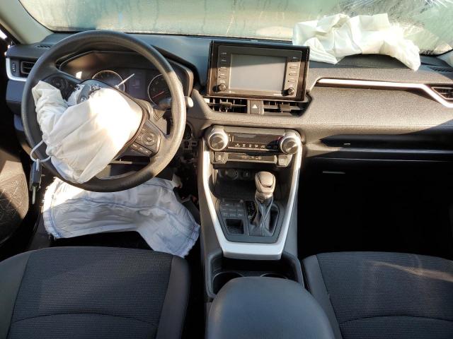 Photo 8 from auction – 2020 TOYOTA RAV4 LE with VIN 2T3F1RFV0LC101894