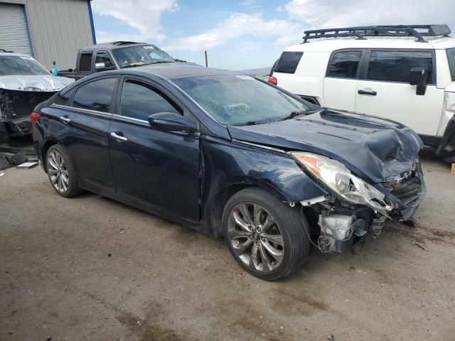 Photo 4 from auction – 2011 HYUNDAI SONATA SE with VIN 5NPEC4AB0BH315665