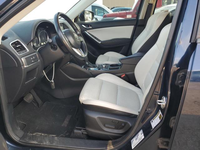 Photo 7 from auction – 2016 MAZDA CX-5 GT with VIN JM3KE4DY3G0897351