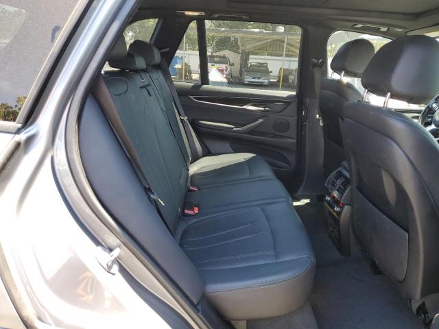 Photo 10 from auction – 2017 BMW X5 SDRIVE3 with VIN 5UXKR2C37H0X07526
