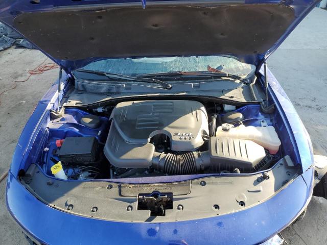 Photo 11 from auction – 2022 DODGE CHARGER SX with VIN 2C3CDXBG8NH231367