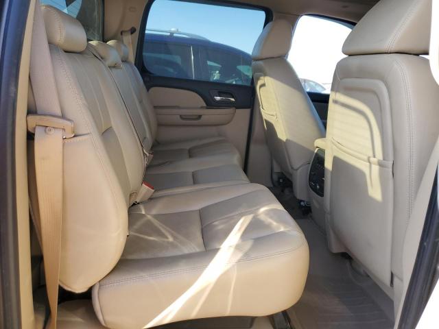 Фото 11 с аукциона – 2007 CHEVROLET AVALANCHE с VIN 3GNFK12397G209929