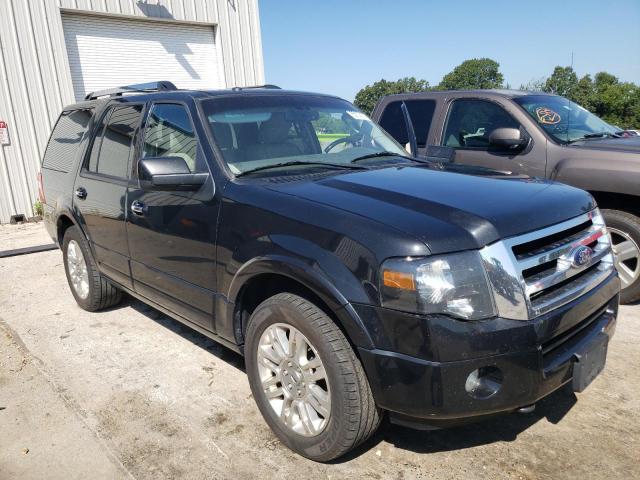 Zdjęcie 4 z aukcji – 2013 FORD EXPEDITION z VIN 1FMJU2A55DEF69851